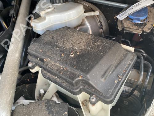 Used Electronic module Electronic module MERCEDES-BENZ C-CLASS Coupe (C205) C 220 d (205.304) (170 hp) 28366663 28366663