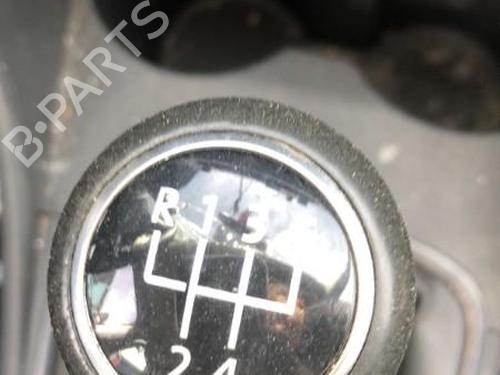 Used Shift knob Shift knob VW POLO V (6R1, 6C1) 1.6 TDI (75 hp) 22119481 22119481