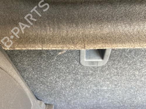 Rear parcel shelf OPEL CORSA D (S07) 1.0 (L08, L68) | BP37798488C85 - Image 2