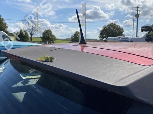 Used Rear spoiler Rear spoiler DODGE CALIBER 2.0 CRD (140 hp) 28583014 28583014