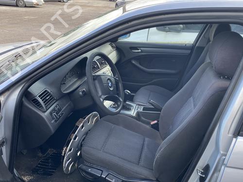 Left front indicator BMW 3 (E46) | BP22116373C32 - Image 3