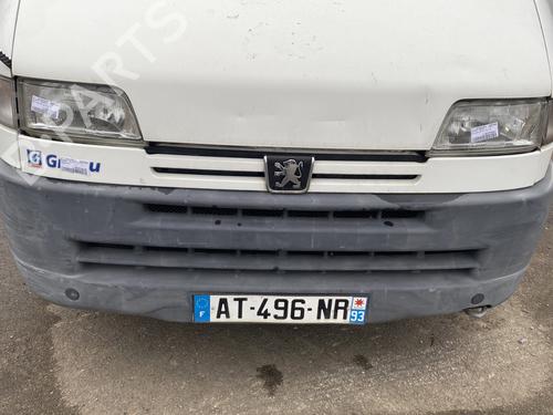 Used Front bumper Front bumper 31067768 31067768