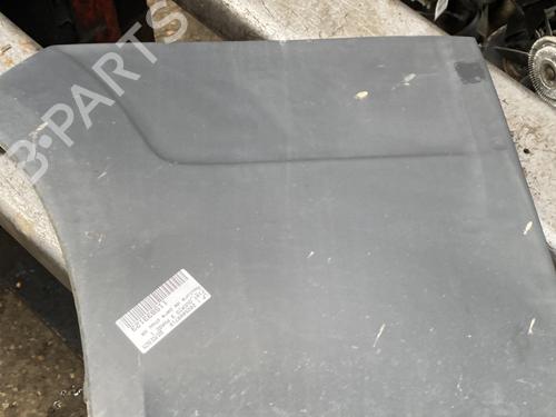 Rear bumper bracket FIAT DUCATO Van (250_) 150 Multijet 2,3 D | BP30460437C159 