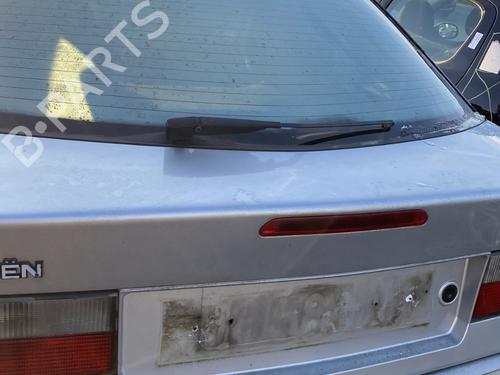 Used Tailgate CITROËN XANTIA (X1_, X2_) 1.9 Turbo D (90 hp) 22741596