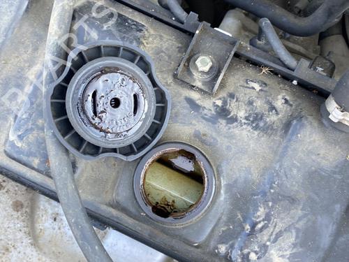 Used Engine Engine PEUGEOT 106 II (1A_, 1C_) 1.0 i (50 hp) 27680296 27680296