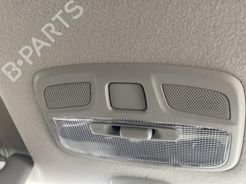 Used Interior roof light SUZUKI SWIFT V (AZ) 1.2 SHVS (A2L412) (90 hp) 29201808