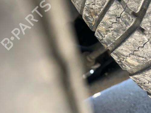Steering rack FORD MONDEO IV Turnier (BA7) 2.0 | BP36684709M22 - Image 2