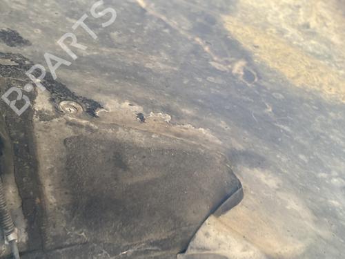 Wheel arch HYUNDAI SANTA FÉ II (CM) 2.2 CRDi GLS 4x4 | BP30133219C56 