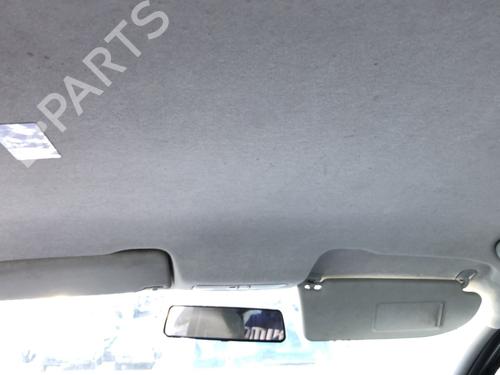 Used Interior roof SEAT IBIZA III (6L1) 1.4 TDI (80 hp) 20174494