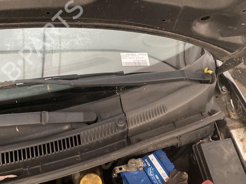 Torpedoplade CHEVROLET MATIZ (M200, M250) 0.8 | BP30861063C110