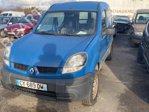 Intercooler RENAULT KANGOO Express (FC0/1_) 1.9 dCi 4x4 (FC0V) | BP23784619M30 - Image 5