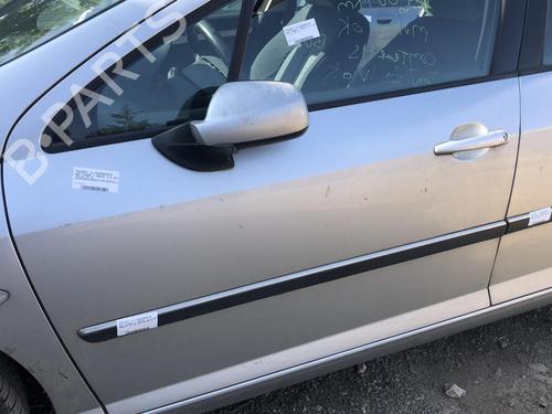 Used Left front door PEUGEOT 407 SW (6E_, 6D_) 2.0 HDi 135 (136 hp) 19908740
