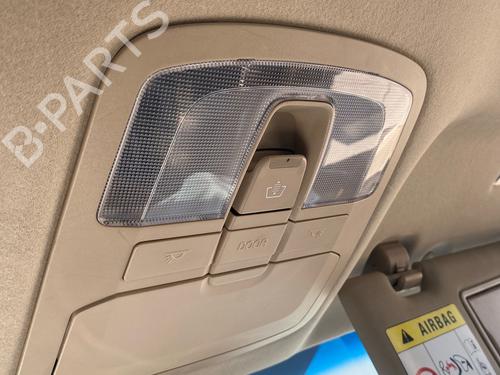 Interior roof light SSANGYONG TIVOLI 1.6 XDi 160 | BP37249182I8 - Image 3