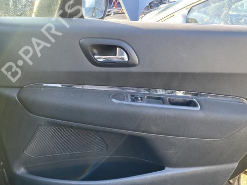 Used Front right panel Front right panel PEUGEOT 3008 I MPV (0U_) 1.6 HDi (109 hp) 23785268 23785268