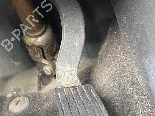 Used Other PEUGEOT 208 I (CA_, CC_) 1.4 HDi (68 hp) 28011522