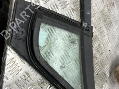 Front left quarter glass RENAULT CLIO IV (BH_) 0.9 TCe 90 (BHNF, BHMA, BHMH, BHJK, BHJR) | BP21539590C111 