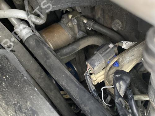 AC compressor MAZDA 6 Hatchback (GG) 2.0 DI (GG14) | BP32393064M34