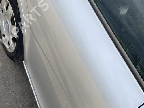Right rear door SEAT LEON (1P1) 1.9 TDI | BP29635807C5 