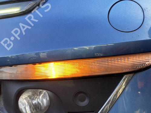 Right front indicator RENAULT MEGANE IV Hatchback (B9A/M/N_) 1.2 TCe 130 (B9MR) | BP30898928C33  - Image 5