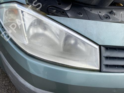 Scheinwerfer rechts RENAULT MEGANE II Coupé-Cabriolet (EM0/1_) 1.9 dCi | BP29910783C29