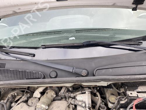 Griglia sotto parabrezza RENAULT KANGOO Express (FW0/1_) 1.5 dCi 90 (FW0G, FW05, FW08, FW11) (90 hp) 32430934