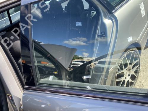 Used Rear left door window MERCEDES-BENZ C-CLASS T-Model (S203) C 270 CDI (203.216) (170 hp) 27159493