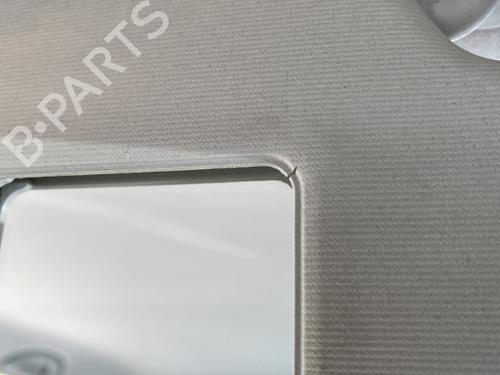 Højre solskærm SEAT LEON (1M1) 1.9 TDI | BP22122329I2 