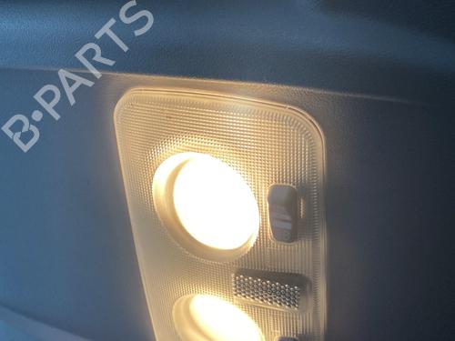 Interior roof light FIAT DOBLO Cargo (263_) 1.3 D Multijet | BP29893435I8