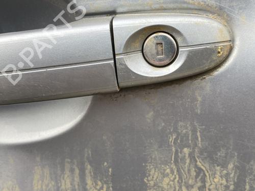 Front left exterior door handle FORD MONDEO IV (BA7) 1.6 TDCi | BP24476823C128 