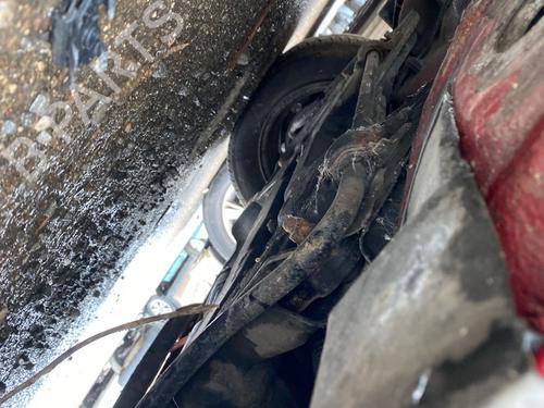 Used Subframe Subframe 39520244 39520244