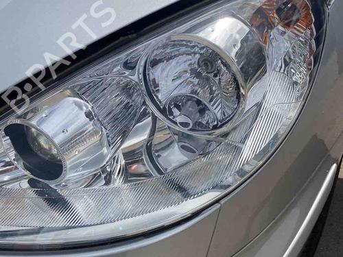 Left headlight PEUGEOT 807 (EB_) 2.2 HDi | BP36473727C28 - Image 4