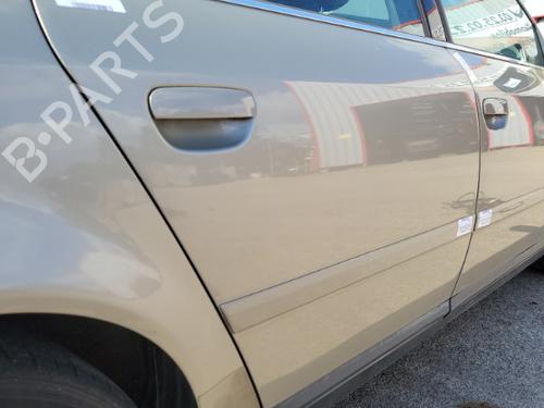 Dør høyre bak AUDI A6 C5 (4B2, 4B4) 2.5 TDI | BP21171558C5 