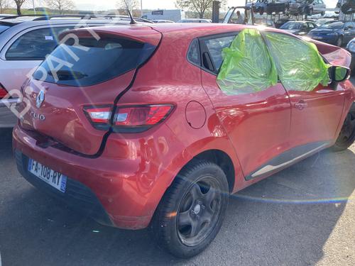 Left tailgate light RENAULT CLIO IV (BH_) 1.5 dCi 90 | BP26132809C79  - Image 7