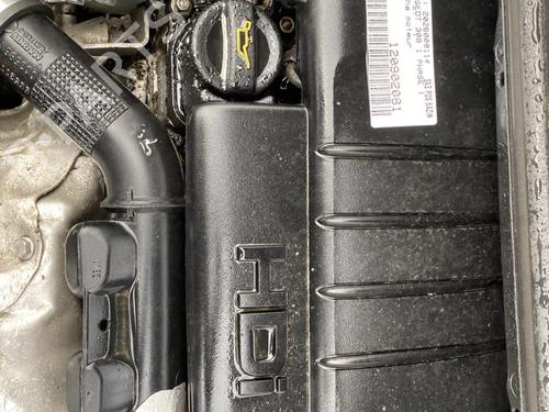 Engine PEUGEOT 308 I (4A_, 4C_) 1.6 HDi | BP32208054M1