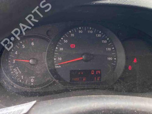 Used Engine Engine 36427762 36427762