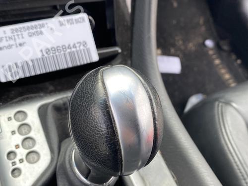 Gear lever INFINITI QX50 I 30d AWD | BP27617645M90 - Image 7