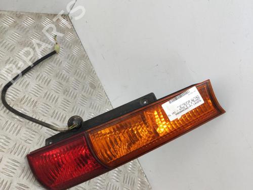 Used Right taillight Right taillight SUZUKI IGNIS II (MH) 1.3 DDiS (RM413D) (70 hp) 19906128 19906128