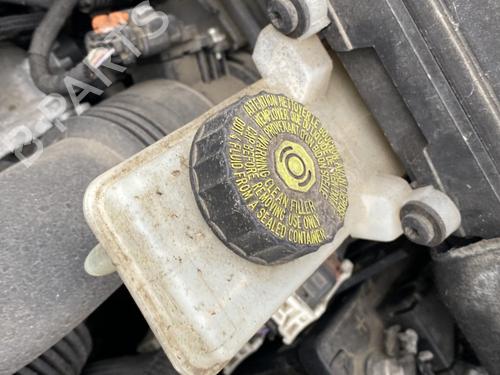 Used Brake master cylinder Brake master cylinder CITROËN C4 Picasso II 1.6 HDi / BlueHDi 115 (115 hp) 29978626 29978626