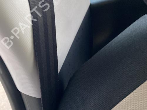 Rear right seatbelt CITROËN C4 Picasso II 1.6 HDi / BlueHDi 115 | BP29978620I28 - Image 2