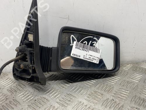 Used Right mirror Right mirror CITROËN BX (XB-_) TRD Turbo (90 hp) 33933743 33933743