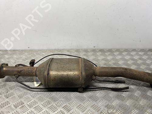 Catalyst FORD KUGA I 2.0 TDCi | BP30061785M10 - Image 2