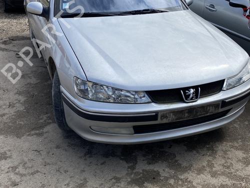 Gearbox PEUGEOT 406 (8B) 1.8 16V | BP25130330M3 