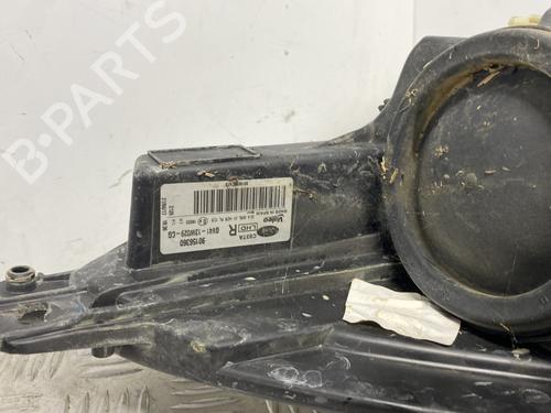 Right headlight FORD KUGA II (DM2) 2.0 TDCi | BP29341349C29 