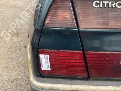 Used Left taillight CITROËN XM (Y4) 2.5 TD (129 hp) 22123603