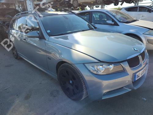 Right sun visor BMW 3 Touring (E91) 320 d | BP36030459I2 - Image 4