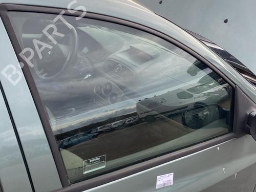 Used Front right door window RENAULT CLIO III (BR0/1, CR0/1) 1.5 dCi (BR17, CR17) (86 hp) 30816858