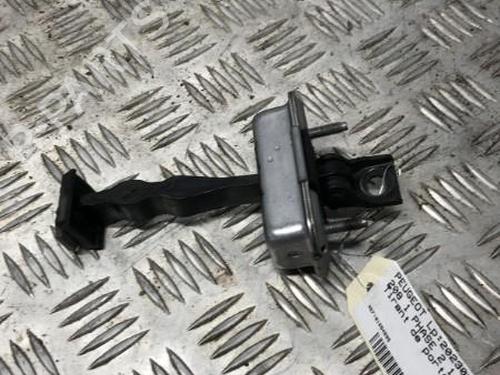 Hinge/Door check strap PEUGEOT 208 I (CA_, CC_) 1.6 HDi / BlueHDi 75 | BP22116818C146 