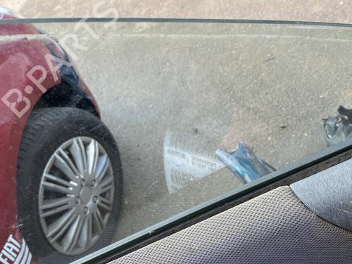 Used Front left window mechanism Front left window mechanism DAIHATSU TERIOS (J1_) 1.3 4WD (J100) (83 hp) 33042373 33042373