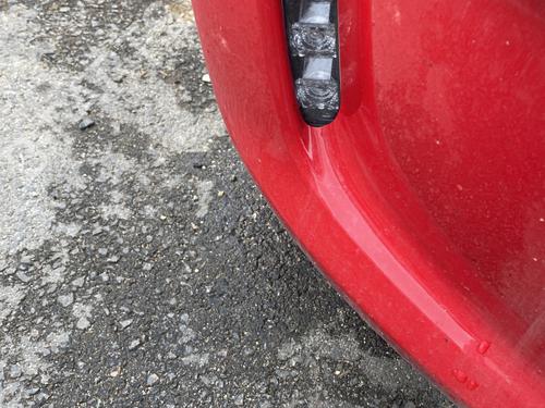 Andre CITROËN C1 II (PA_, PS_) 1.0 VTi 72 (72 hp) 28543458