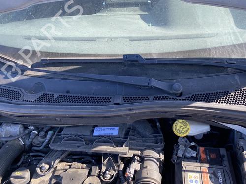 Scuttle panel PEUGEOT 208 I (CA_, CC_) 1.4 HDi | BP24146413C110 